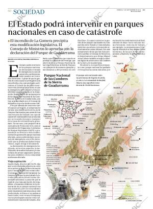 ABC MADRID 07-09-2012 página 60