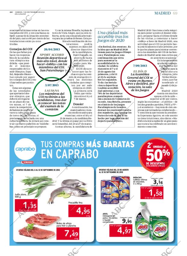 ABC MADRID 07-09-2012 página 69
