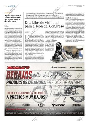ABC MADRID 07-09-2012 página 70