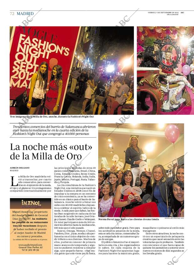 ABC MADRID 07-09-2012 página 72