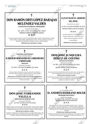 ABC MADRID 07-09-2012 página 76