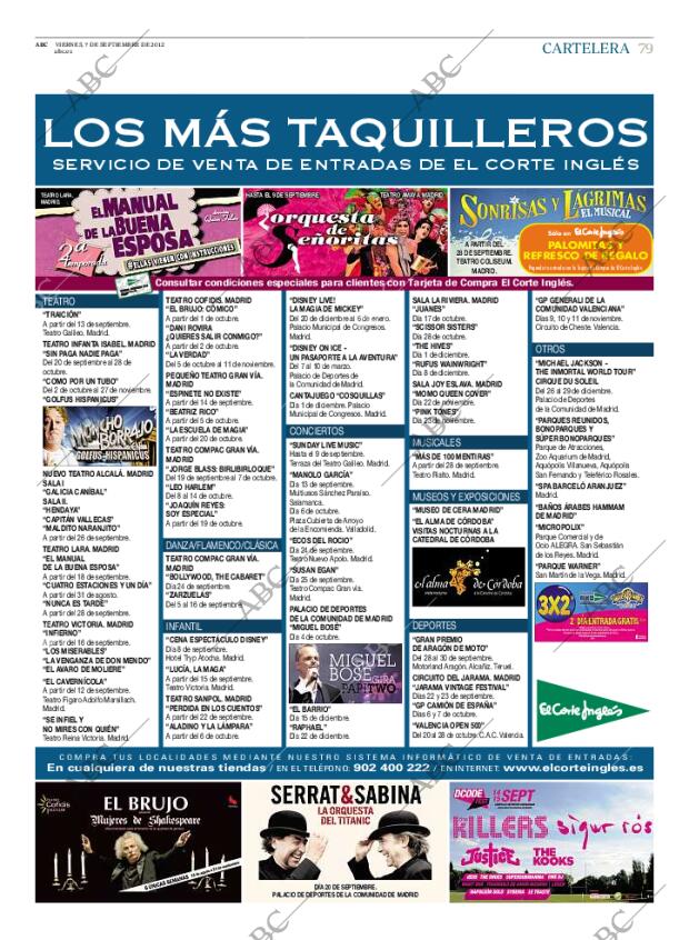 ABC MADRID 07-09-2012 página 79