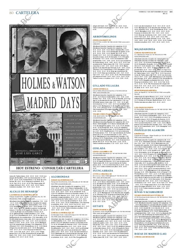 ABC MADRID 07-09-2012 página 80