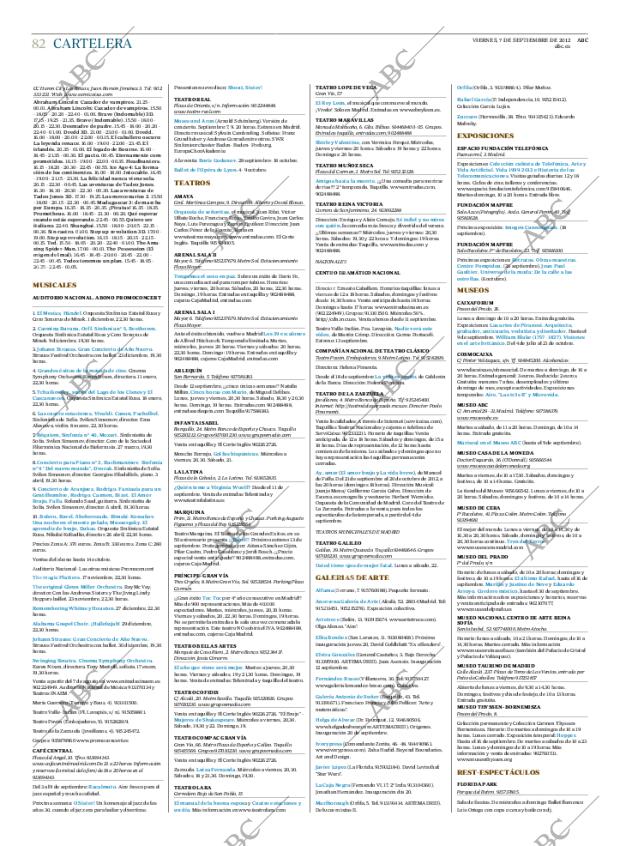 ABC MADRID 07-09-2012 página 82