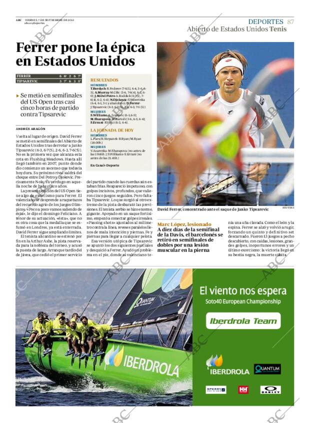 ABC MADRID 07-09-2012 página 87