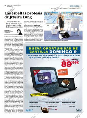 ABC MADRID 07-09-2012 página 89