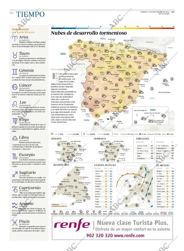 ABC MADRID 07-09-2012 página 90