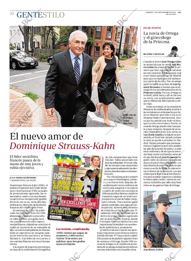 ABC MADRID 07-09-2012 página 92