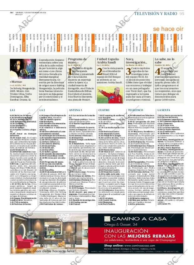 ABC MADRID 07-09-2012 página 95