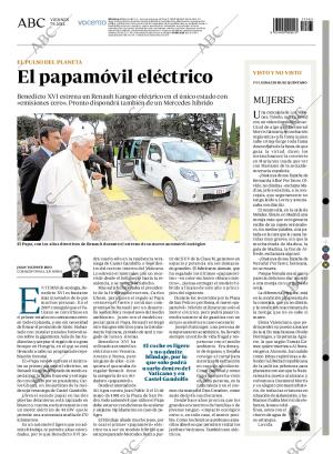 ABC MADRID 07-09-2012 página 96