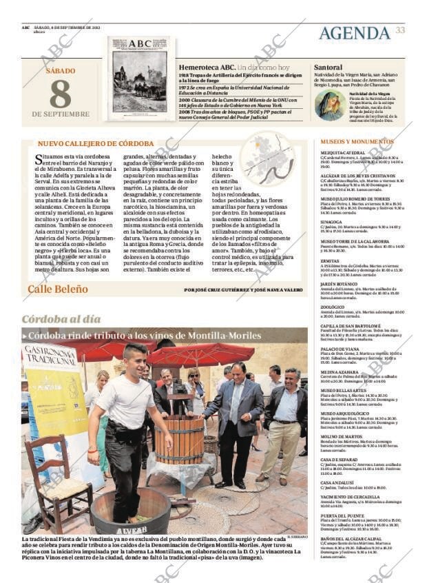 ABC CORDOBA 08-09-2012 página 33