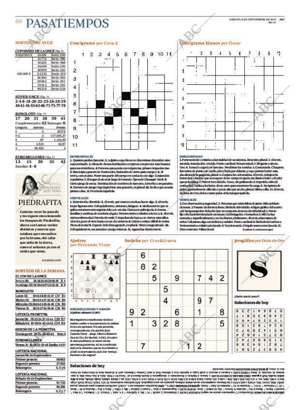 ABC CORDOBA 08-09-2012 página 88