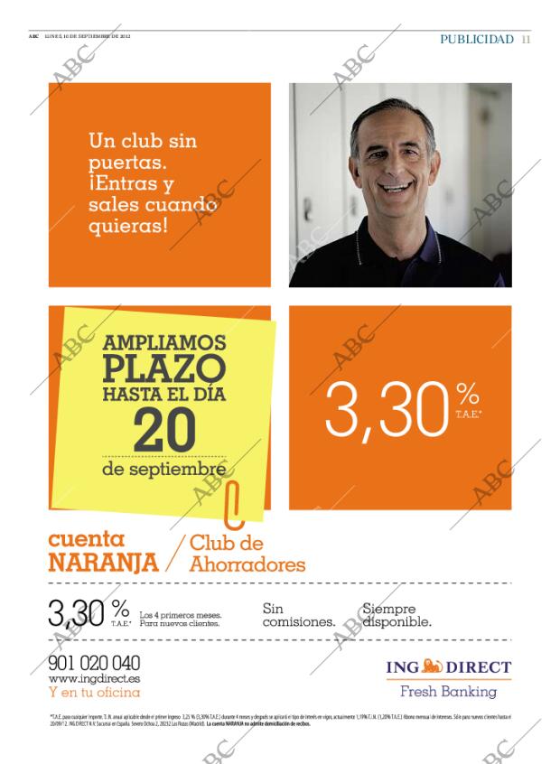 ABC MADRID 10-09-2012 página 11