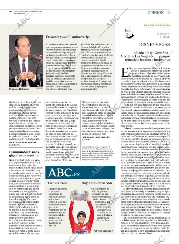 ABC MADRID 10-09-2012 página 15