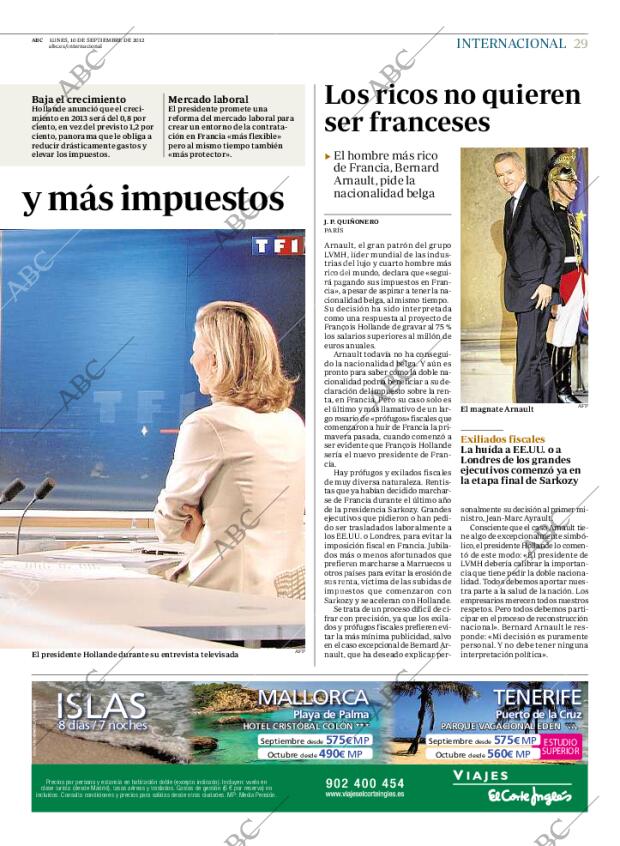 ABC MADRID 10-09-2012 página 29