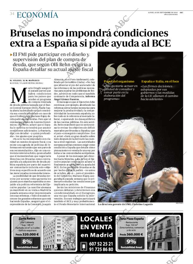 ABC MADRID 10-09-2012 página 34
