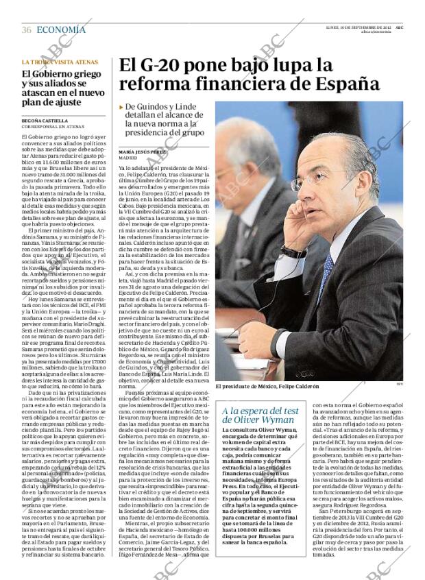 ABC MADRID 10-09-2012 página 36