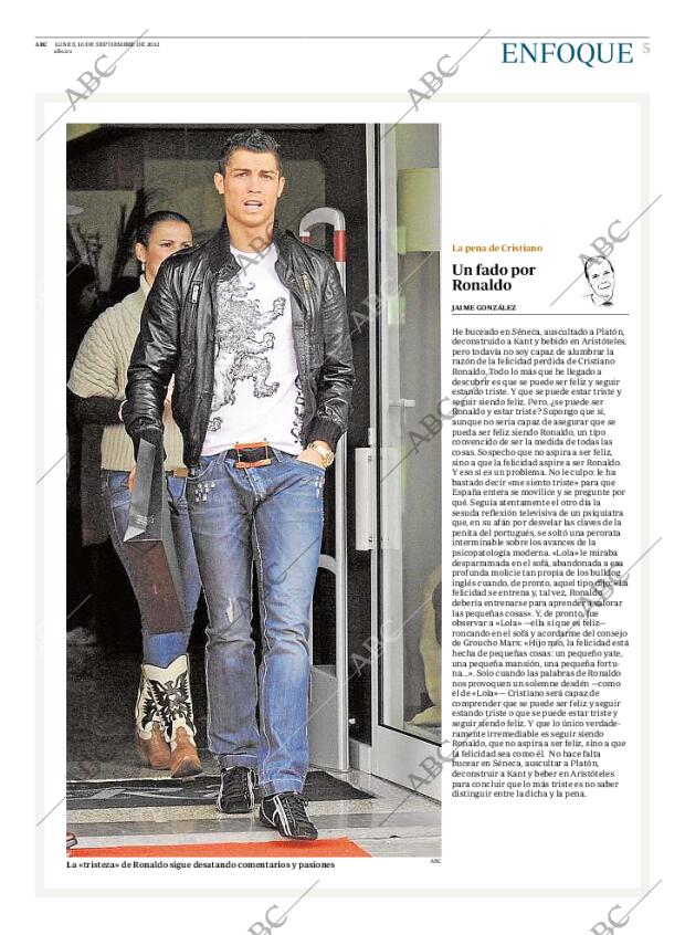 ABC MADRID 10-09-2012 página 5