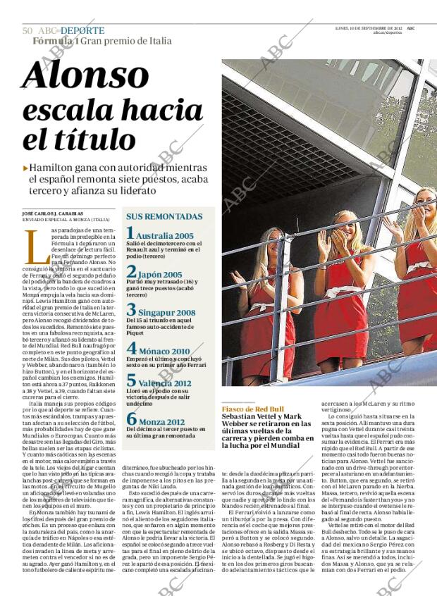 ABC MADRID 10-09-2012 página 50