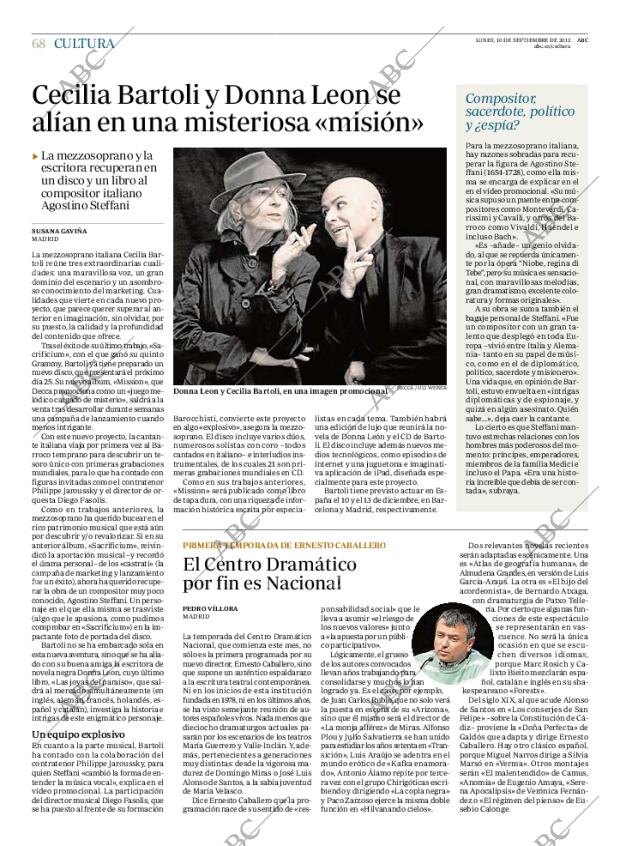 ABC MADRID 10-09-2012 página 68
