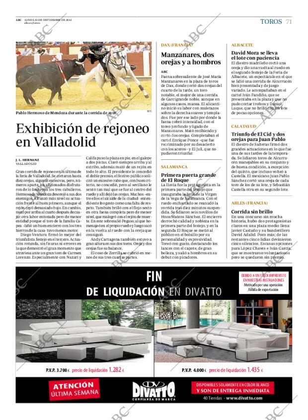 ABC MADRID 10-09-2012 página 71