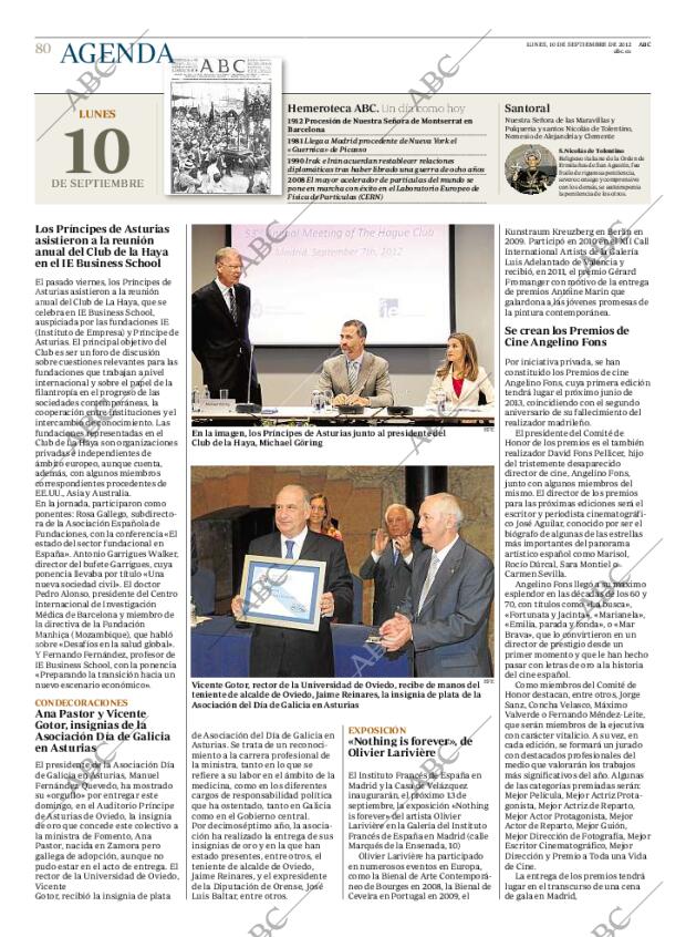 ABC MADRID 10-09-2012 página 80