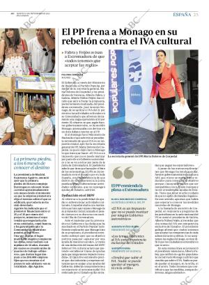 ABC MADRID 11-09-2012 página 25