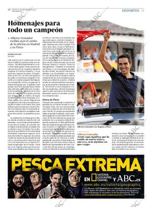 ABC MADRID 11-09-2012 página 71