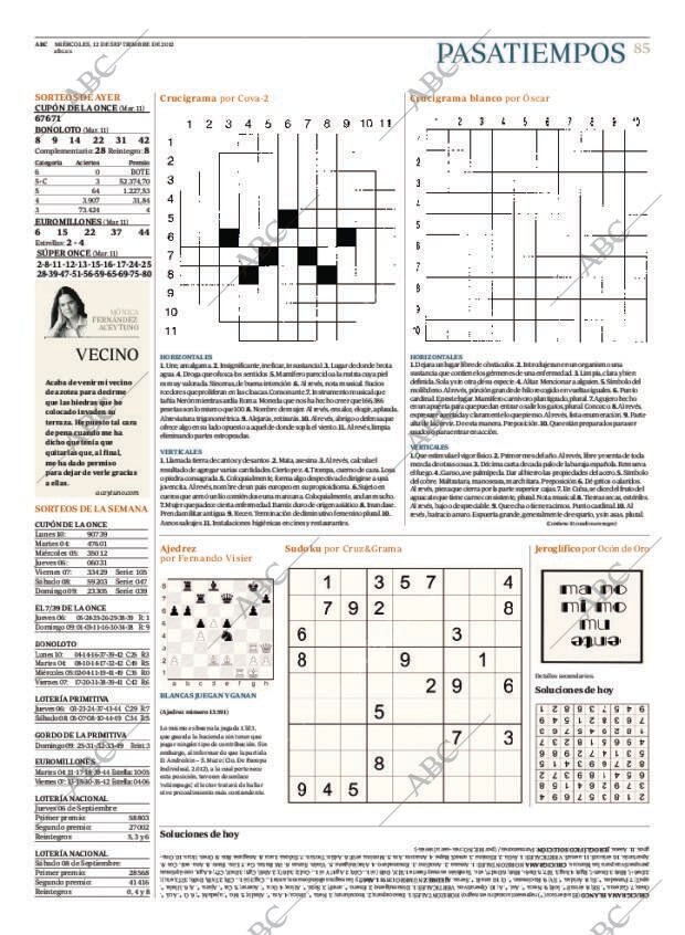 ABC CORDOBA 12-09-2012 página 85