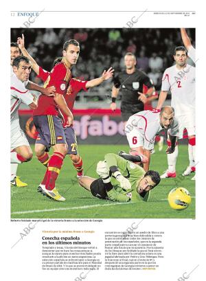 ABC MADRID 12-09-2012 página 12