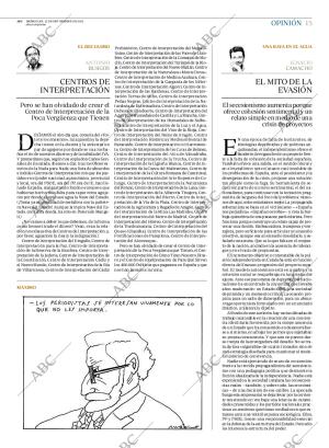 ABC MADRID 12-09-2012 página 15