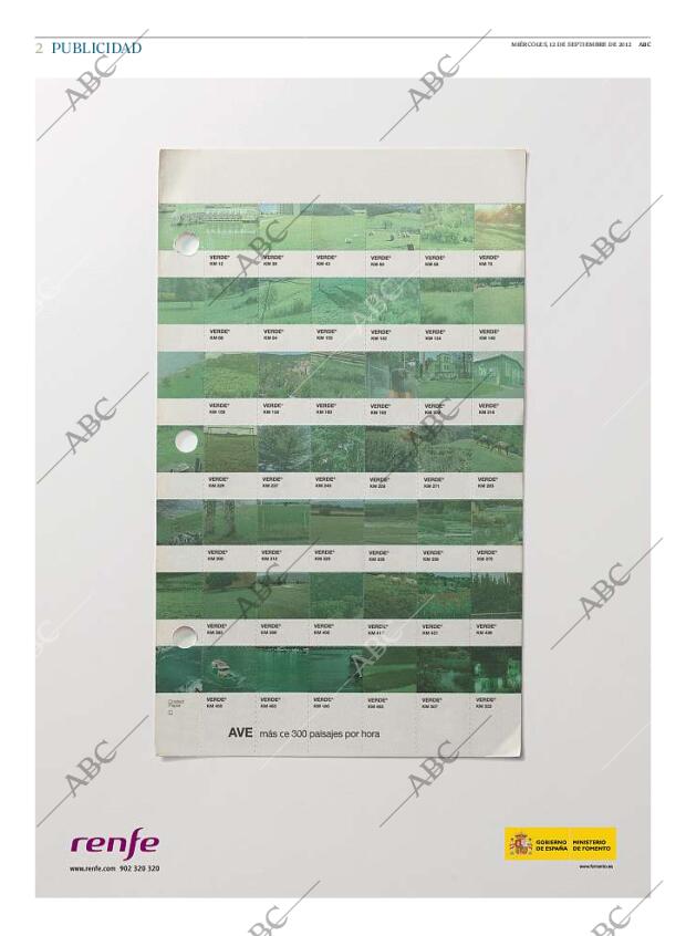 ABC MADRID 12-09-2012 página 2