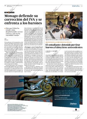 ABC MADRID 12-09-2012 página 23
