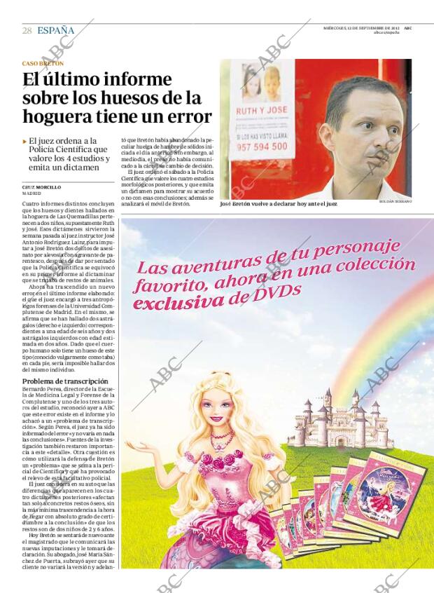 ABC MADRID 12-09-2012 página 28
