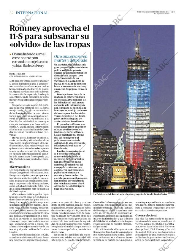 ABC MADRID 12-09-2012 página 32