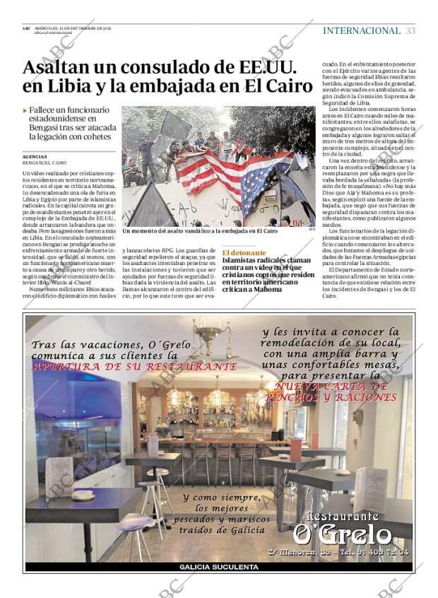 ABC MADRID 12-09-2012 página 33