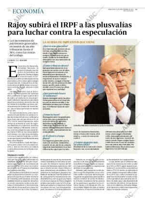 ABC MADRID 12-09-2012 página 36