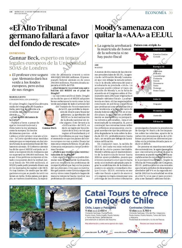 ABC MADRID 12-09-2012 página 39