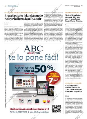 ABC MADRID 12-09-2012 página 40