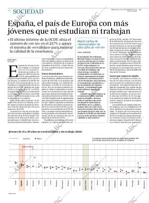 ABC MADRID 12-09-2012 página 42