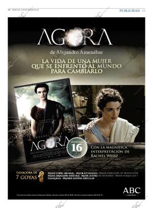 ABC MADRID 12-09-2012 página 45