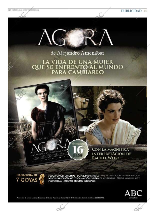 ABC MADRID 12-09-2012 página 45