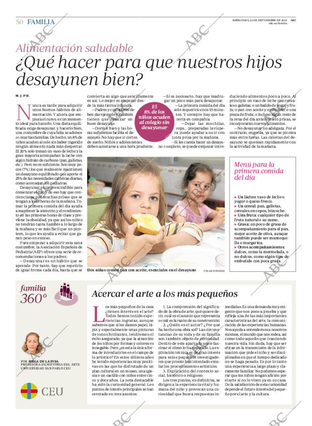 ABC MADRID 12-09-2012 página 50
