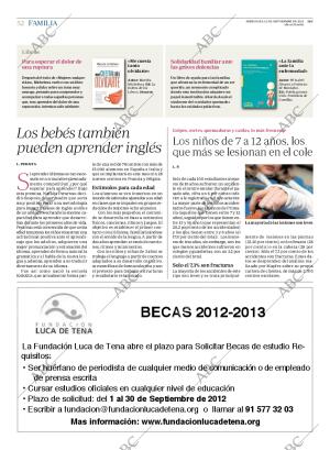 ABC MADRID 12-09-2012 página 52