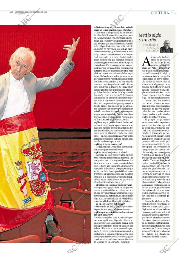 ABC MADRID 12-09-2012 página 55