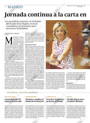 ABC MADRID 12-09-2012 página 58