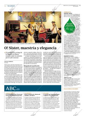 ABC MADRID 12-09-2012 página 62
