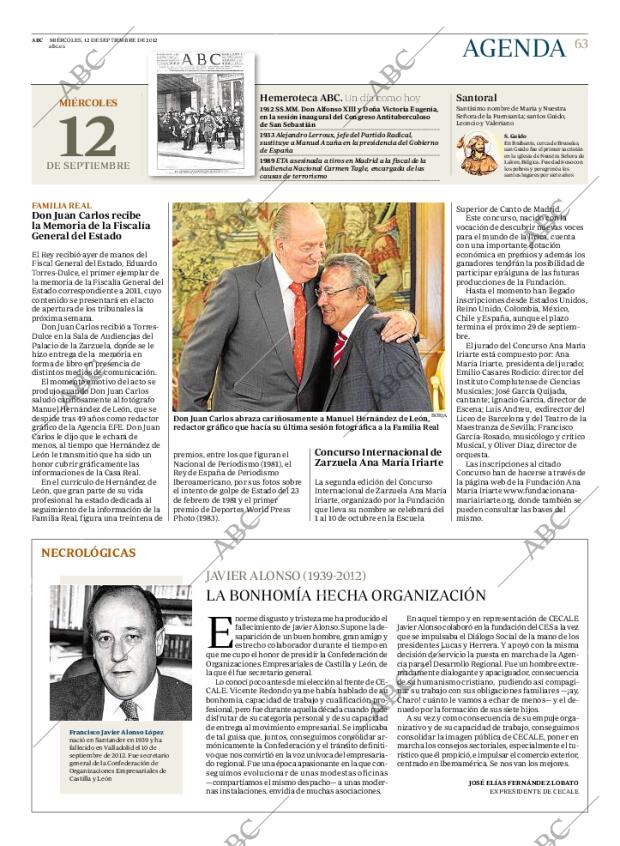 ABC MADRID 12-09-2012 página 63