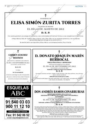 ABC MADRID 12-09-2012 página 65