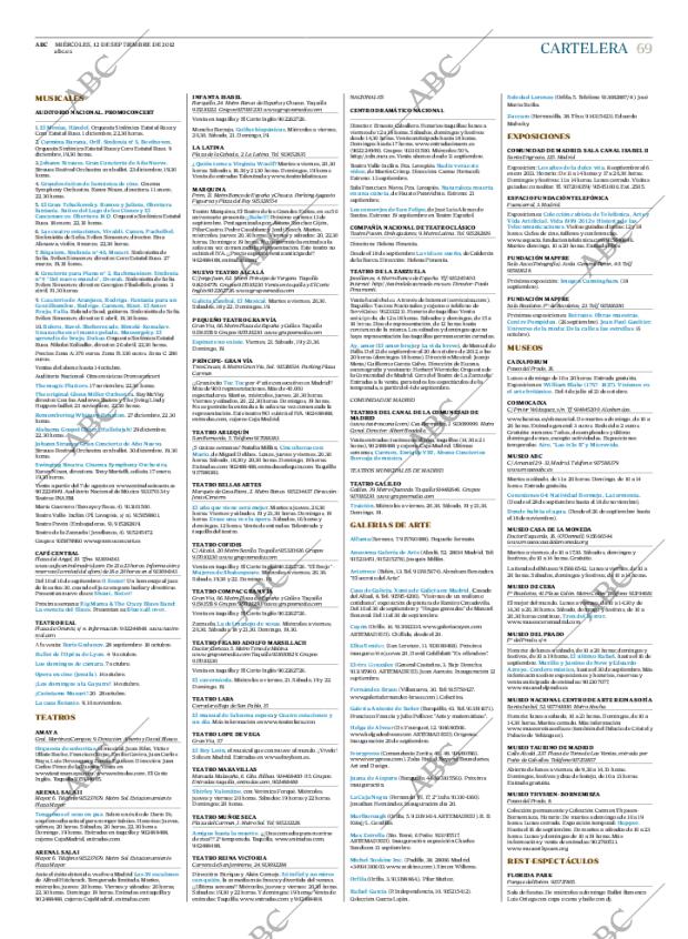 ABC MADRID 12-09-2012 página 69